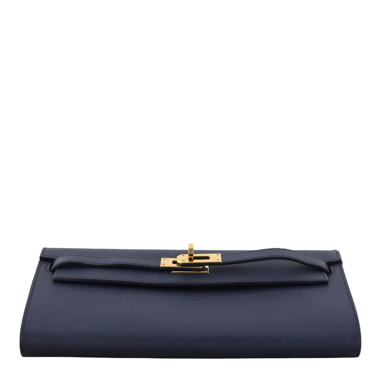 Hermes Kelly To Go Wallet Epsom