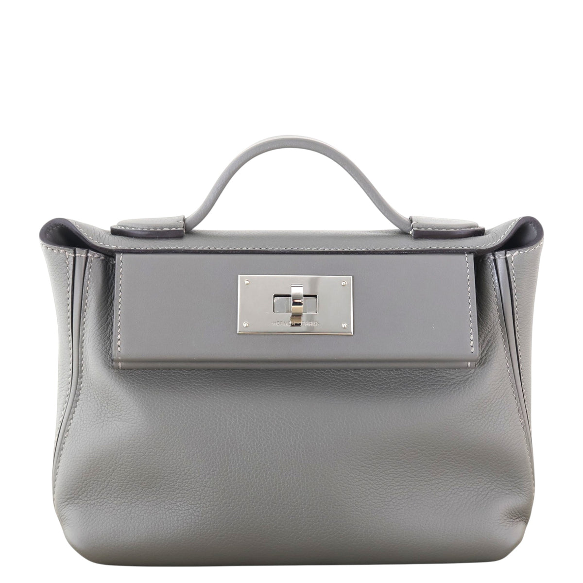 Hermes 24/24 21 Evercolor Swift
