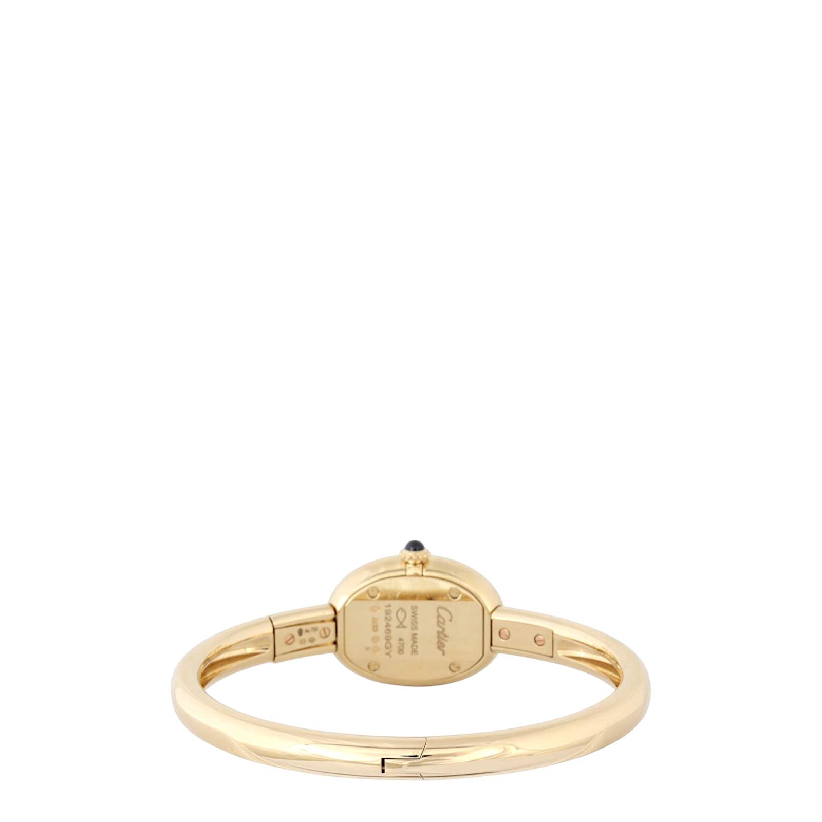 Cartier Baignoire 18k Yellow Gold Watch Mini_IMG_5546.jpg