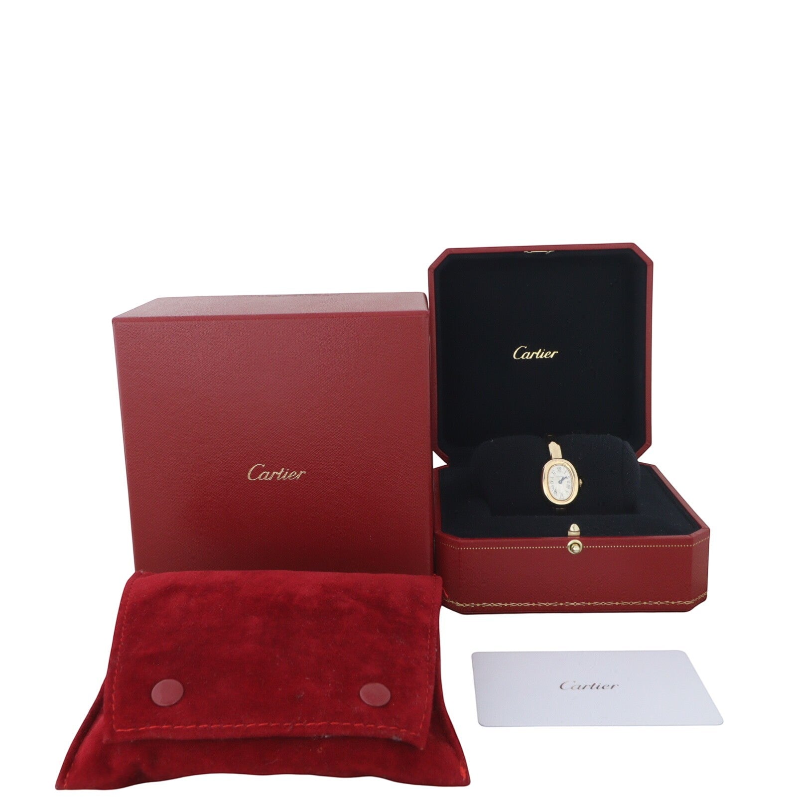 Cartier Baignoire 18k Yellow Gold Watch Mini_IMG_5587.jpg