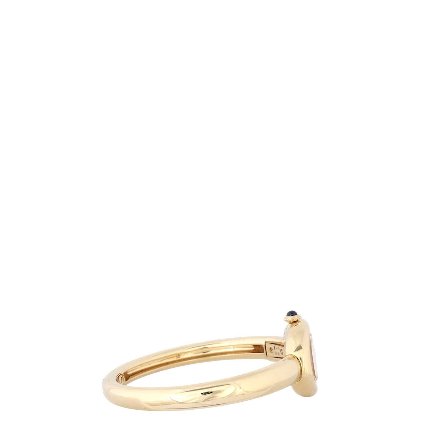 Cartier Baignoire 18k Yellow Gold Watch Mini_IMG_IMG_5551.jpg