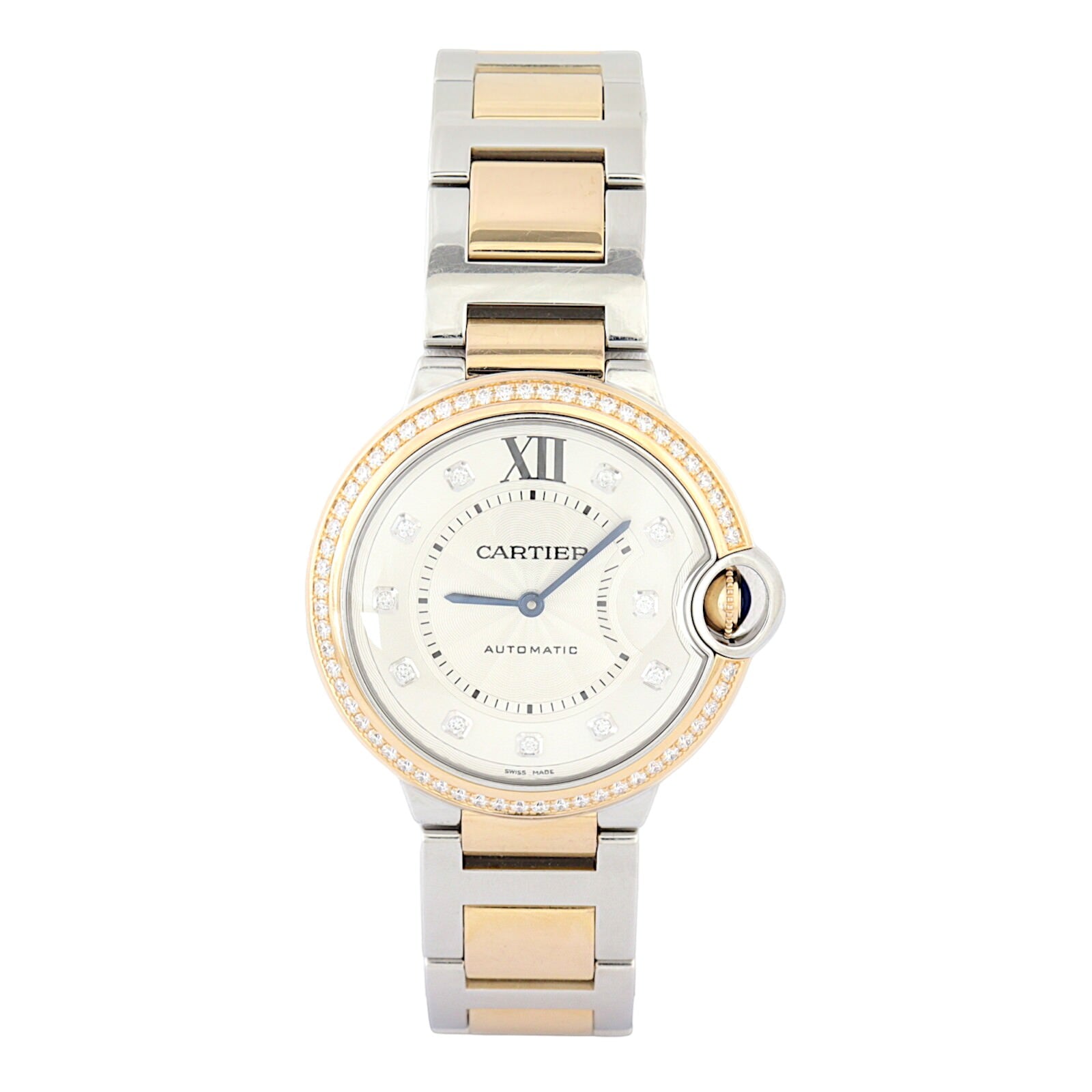 Cartier Ballon Bleu Diamond 36mm Watch  _IMG_3451.jpg