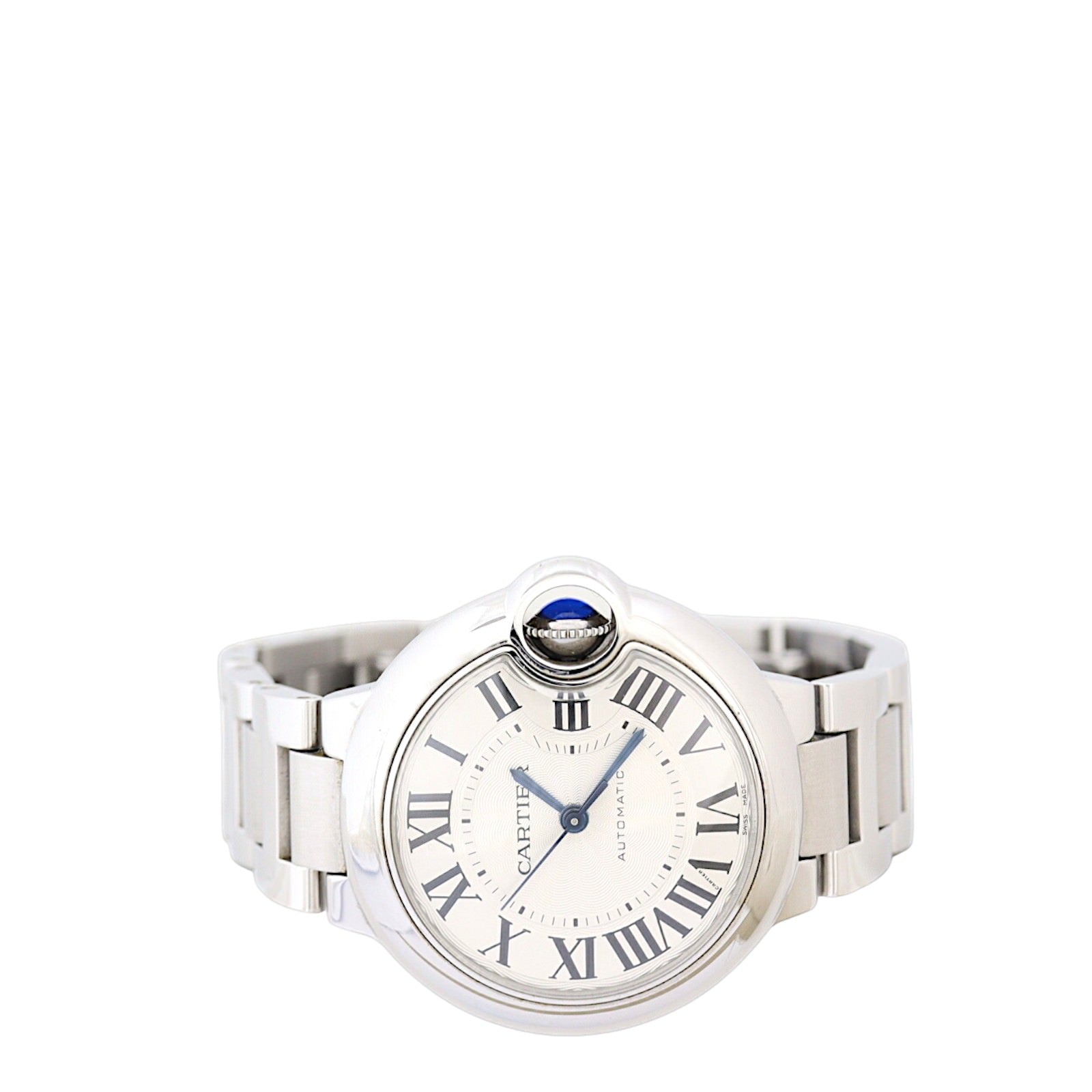 Cartier Ballon Bleu de Cartier 33mm Watch_IMG_1758.jpg
