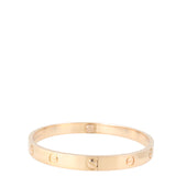 Cartier Classic Love Bracelet 18k Rose Gold_IMG_2258.jpeg