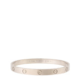 Cartier Classic Love Bracelet 18k White Gold_IMG_2200.jpeg