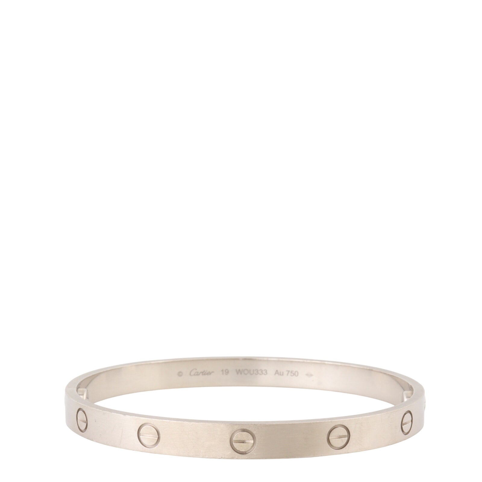 Cartier Classic Love Bracelet 18k White Gold_IMG_2200.jpeg