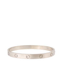 Cartier Classic Love Bracelet 18k White Gold_IMG_2209.jpeg
