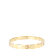 Cartier Classic Love Bracelet 18k Yellow Gold_IMG_2229.jpeg