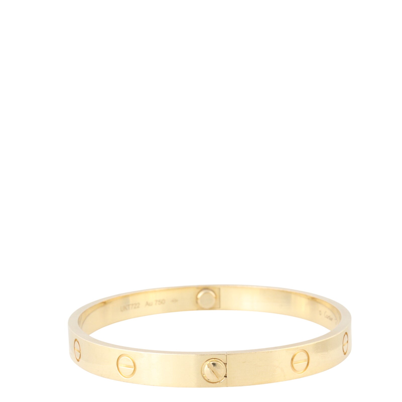 Cartier Classic Love Bracelet 18k Yellow Gold_IMG_2229.jpeg