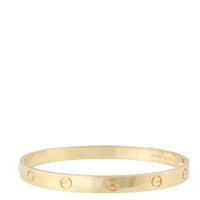 Cartier Classic Love Bracelet 18k Yellow Gold_IMG_2233.jpeg