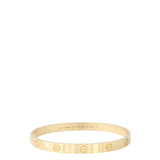 Cartier Classic Love Bracelet 18k Yellow Gold_IMG_2662.jpg