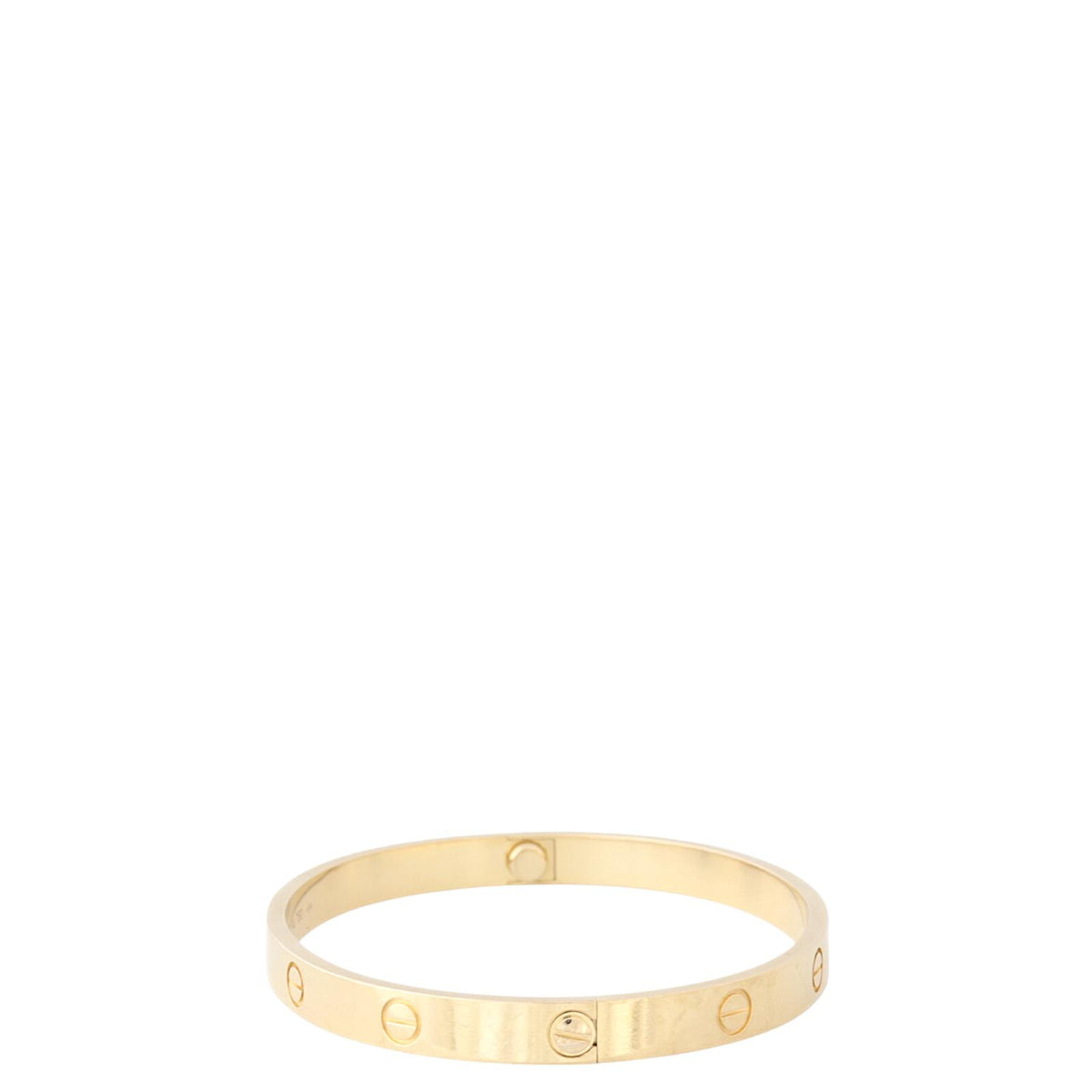 Cartier Classic Love Bracelet 18k Yellow Gold_IMG_2666.jpg