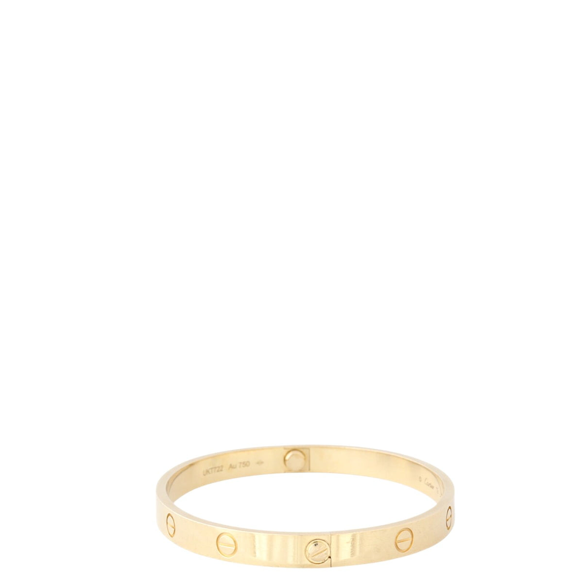 Cartier Classic Love Bracelet 18k Yellow Gold_IMG_2667.jpg
