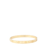 Cartier Classic Love Bracelet 18k Yellow Gold_IMG_2673.jpg