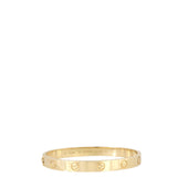 Cartier Classic Love Bracelet 18k Yellow Gold_IMG_3186.jpg