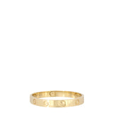 Cartier Classic Love Bracelet 18k Yellow Gold_IMG_3194.jpg