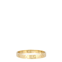 Cartier Classic Love Bracelet 18k Yellow Gold_IMG_3194.jpg