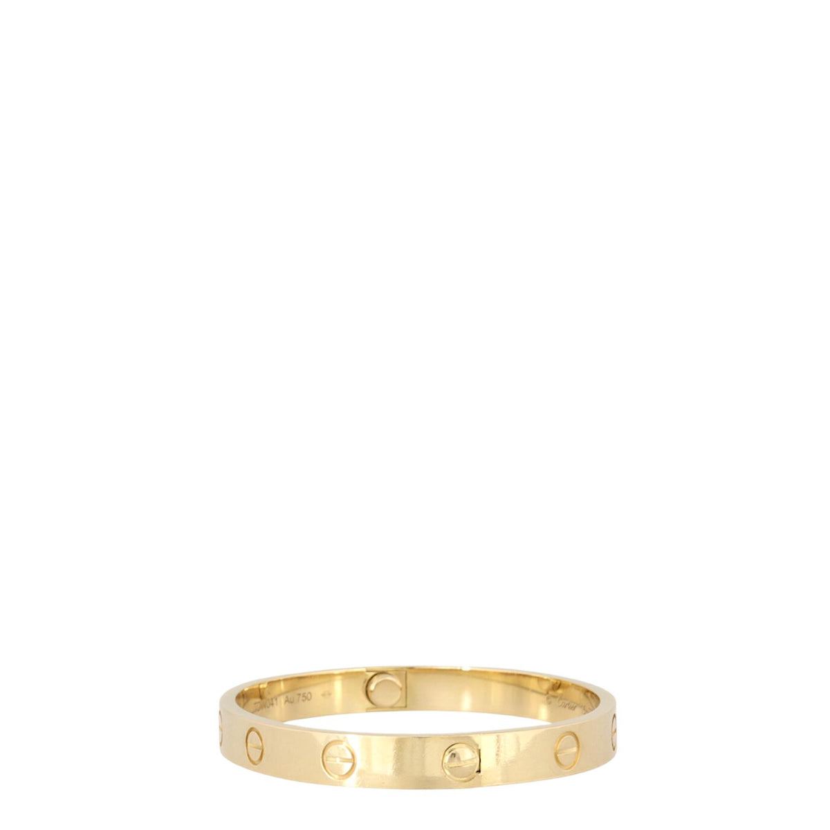Cartier Classic Love Bracelet 18k Yellow Gold_IMG_3194.jpg