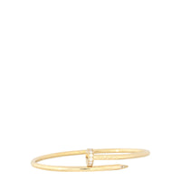 Cartier Juste un Clou Bracelet 18k Yellow Gold Diamond Small_IMG_1265 2.jpg