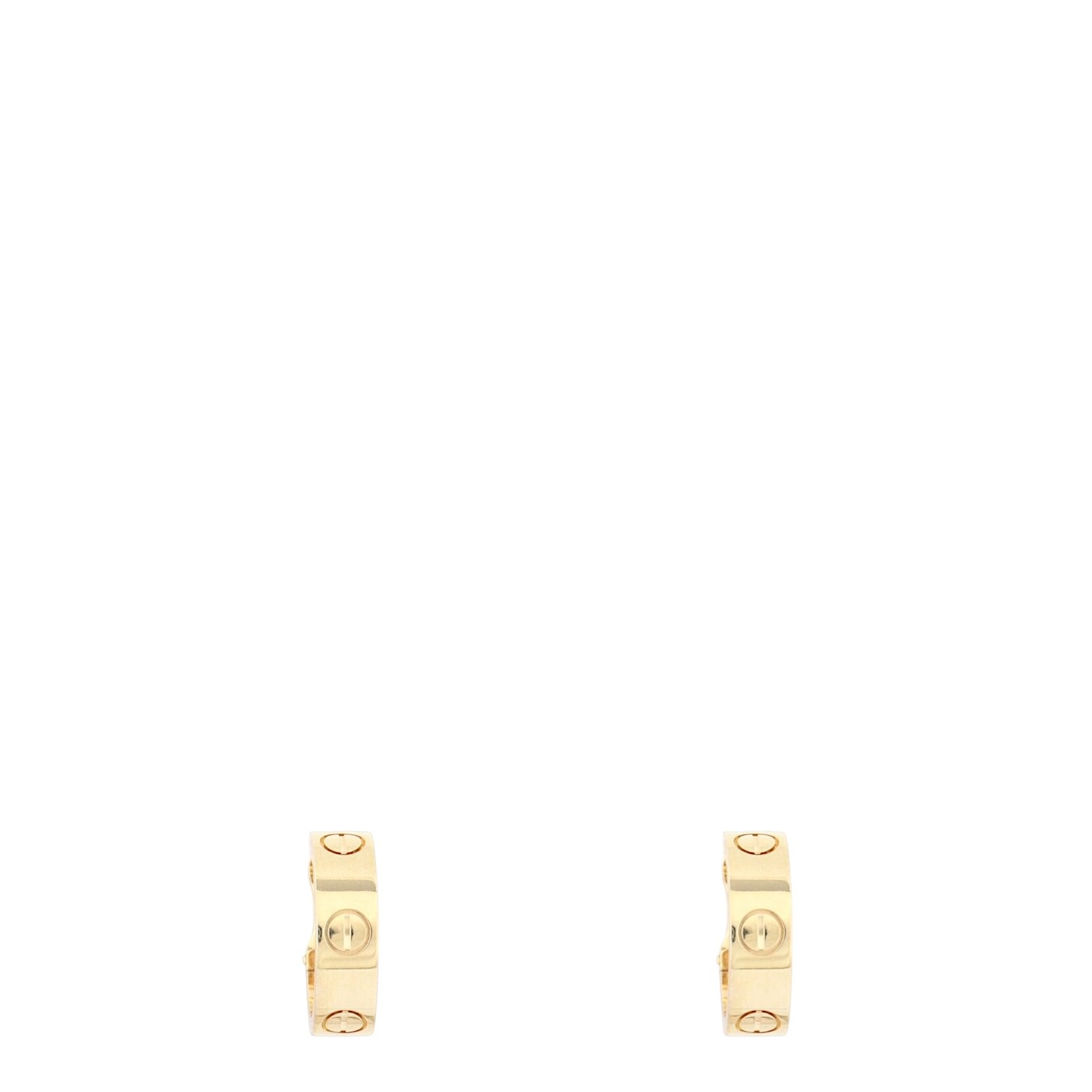 Cartier Love Classic Hoop 18k Yellow Gold Earrings_IMG_0363.jpg