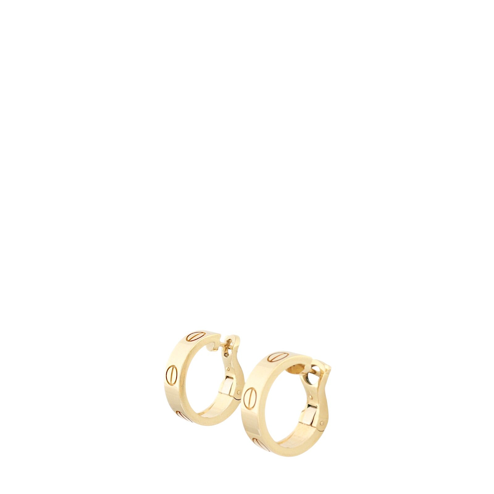 Cartier Love Classic Hoop 18k Yellow Gold Earrings_IMG_0369.jpg