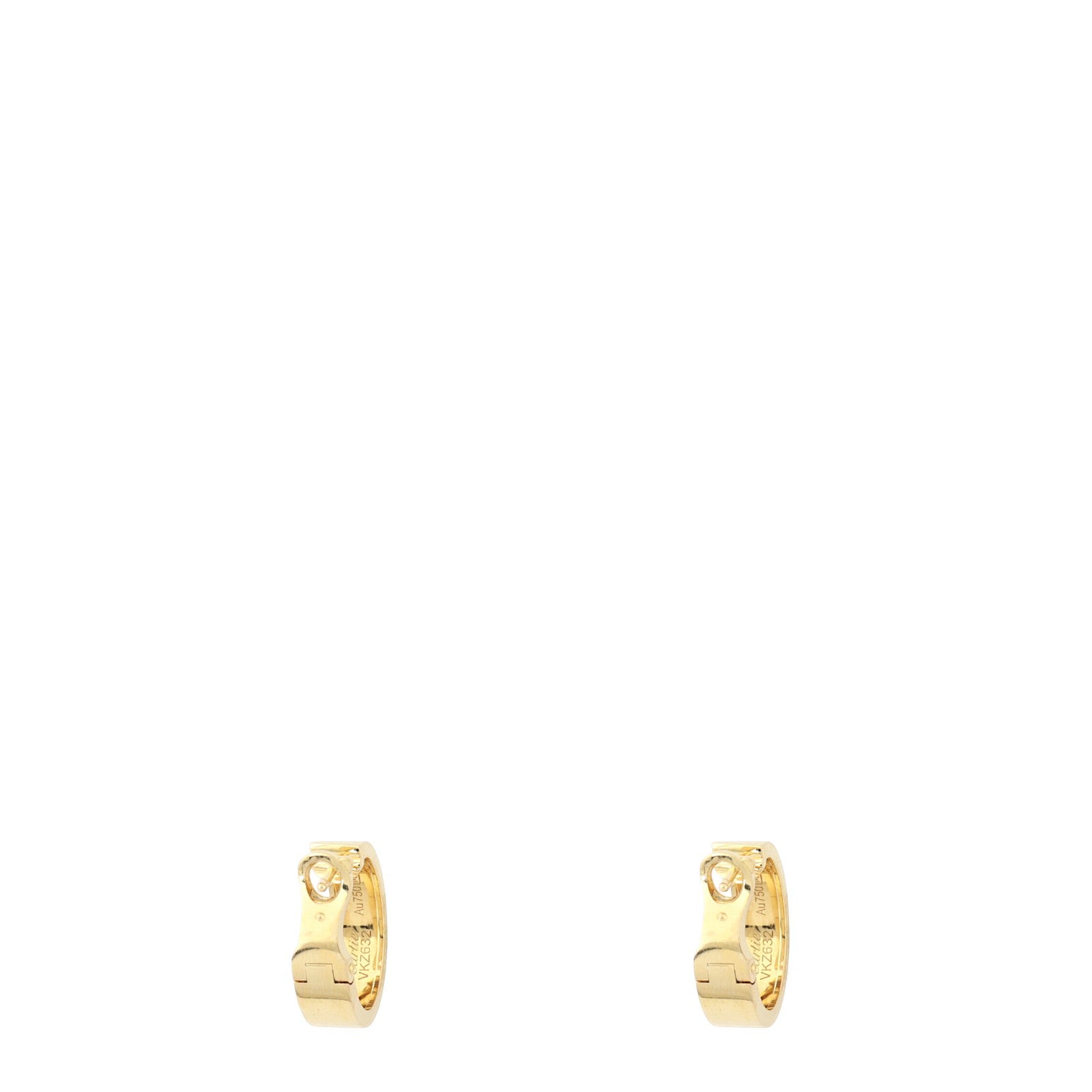 Cartier Love Classic Hoop 18k Yellow Gold Earrings_IMG_0376.jpg