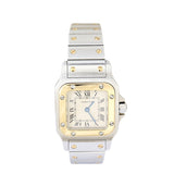 Cartier Santos Galbee Small Watch
