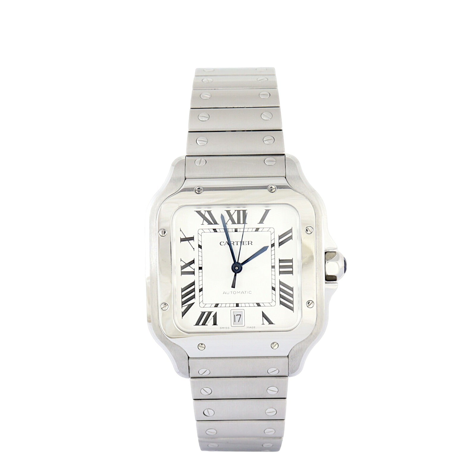 Cartier Santos Watch Large_IMG_0315.jpg