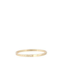 Cartier Small Love 18k Yellow Gold 6 Diamond Bracelet_IMG_4510.jpg