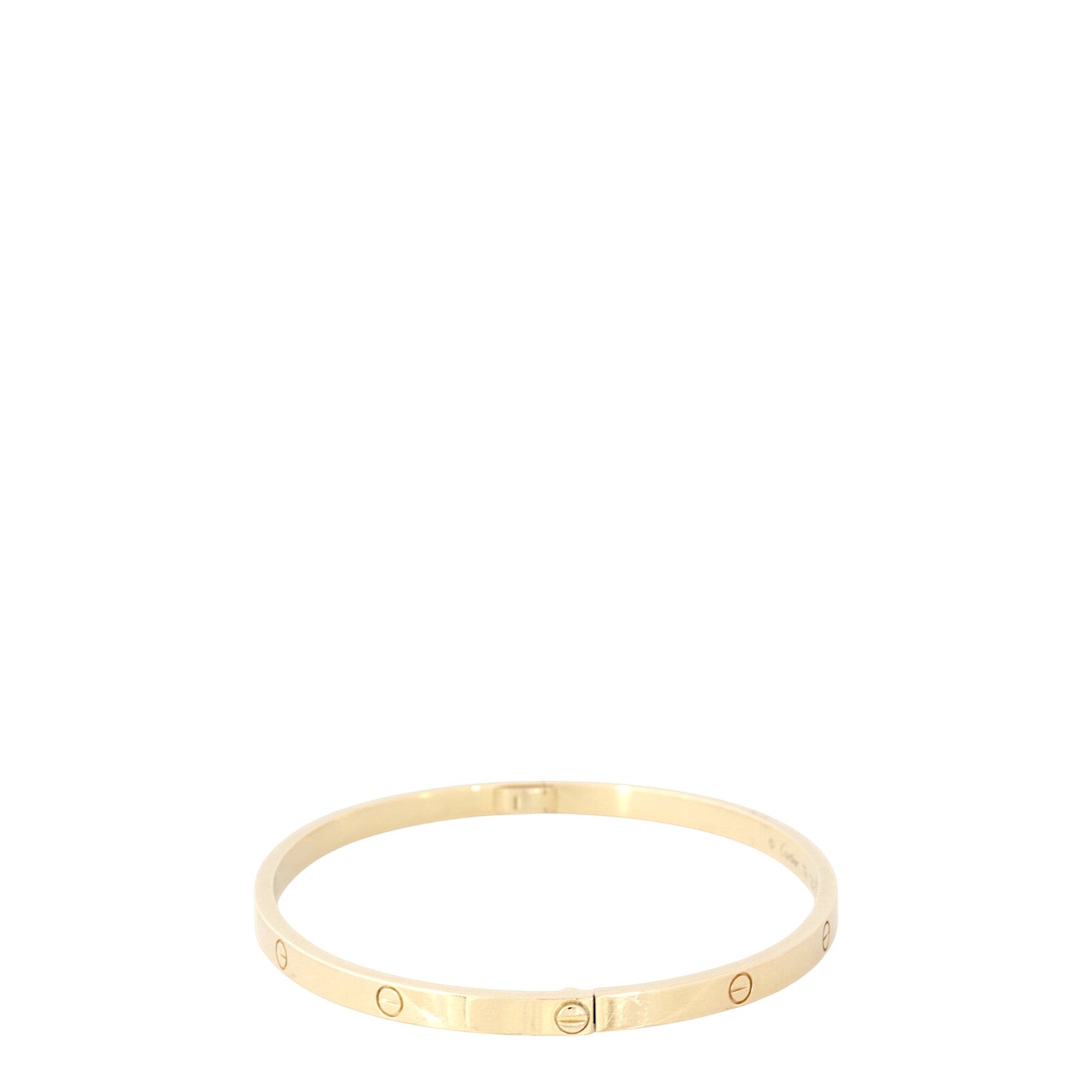 Cartier Small Love Bracelet 18k Yellow Gold_IMG_2854.jpg
