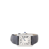 Cartier Tank Must de Cartier Diamond Small Watch_IMG_5161.jpg