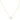 Cartier Trinity 18k Yellow, White & Rose Gold Necklace MiniIMG_9189.jpg