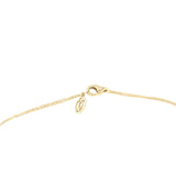 Cartier Trinity 18k Yellow, White & Rose Gold Necklace MiniIMG_9190.jpg