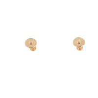 Cartier d'Amour Diamond 18k Rose Gold Earrings Medium_IMG_6285.jpg