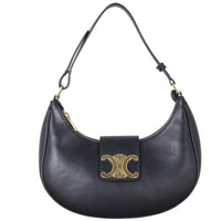 Celine Ava Triomphe Hobo Medium_IMG_1334.jpeg