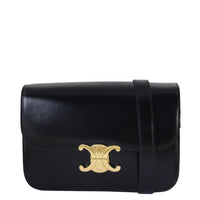 Celine Classique Triomphe Crossbody_IMG_1494.jpg