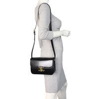Celine Classique Triomphe Crossbody_IMG_1731.jpeg