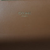 Celine Claude Triomphe Canvas Shoulder Bag_IMG_4559.jpg