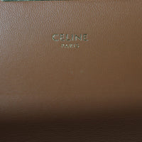 Celine Claude Triomphe Canvas Shoulder Bag_IMG_4559.jpg