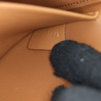 Celine Claude Triomphe Canvas Shoulder Bag_IMG_4562.jpg