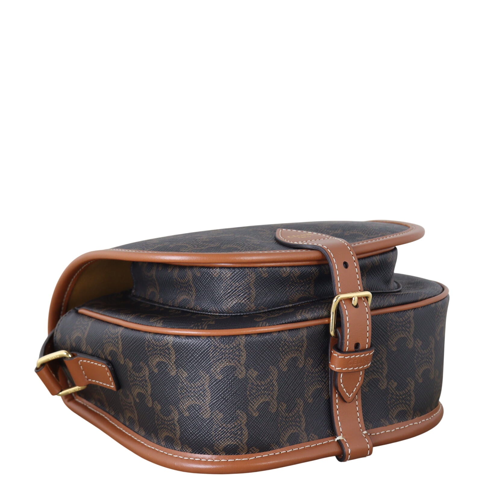 Celine Folco Medium Bag Triomphe_IMG_5840.jpeg
