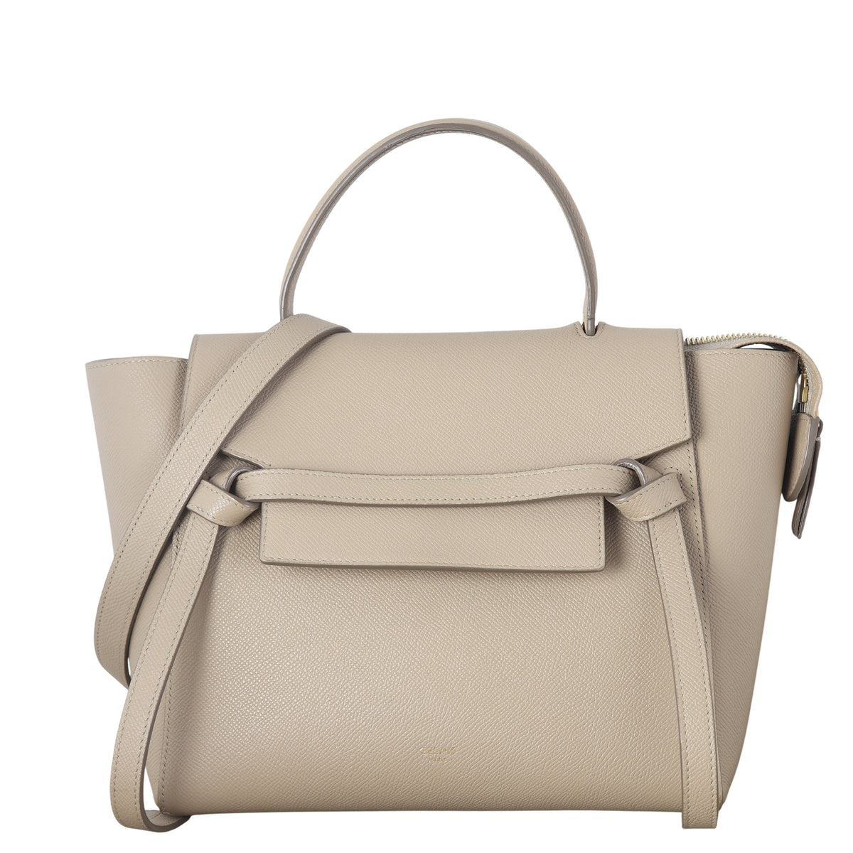 Celine Micro Belt Bag _IMG_6815.jpeg