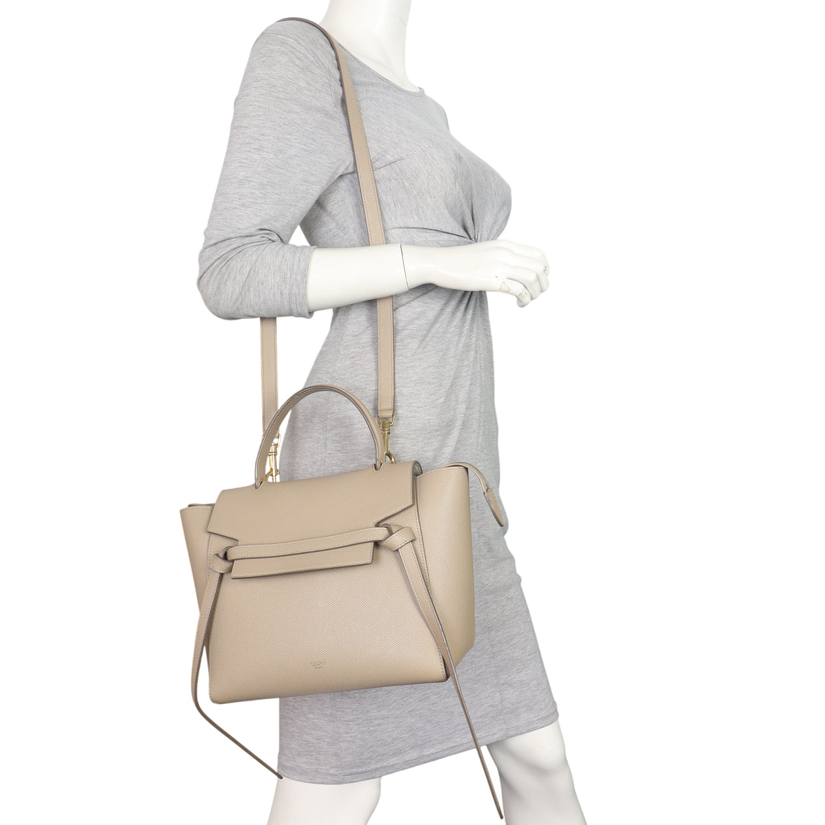 Celine Micro Belt Bag _IMG_7201.jpeg