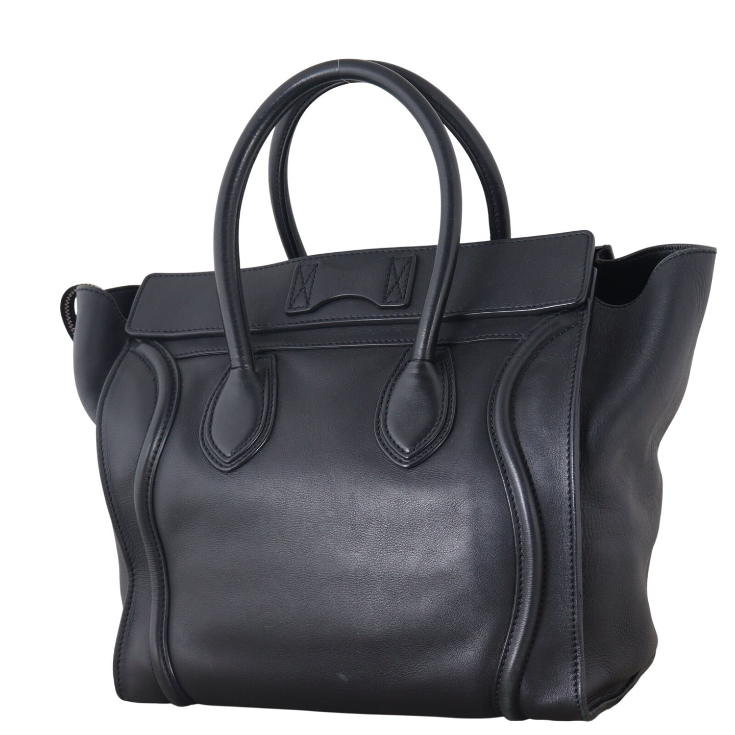Celine Micro Luggage Tote_IMG_0882.jpeg