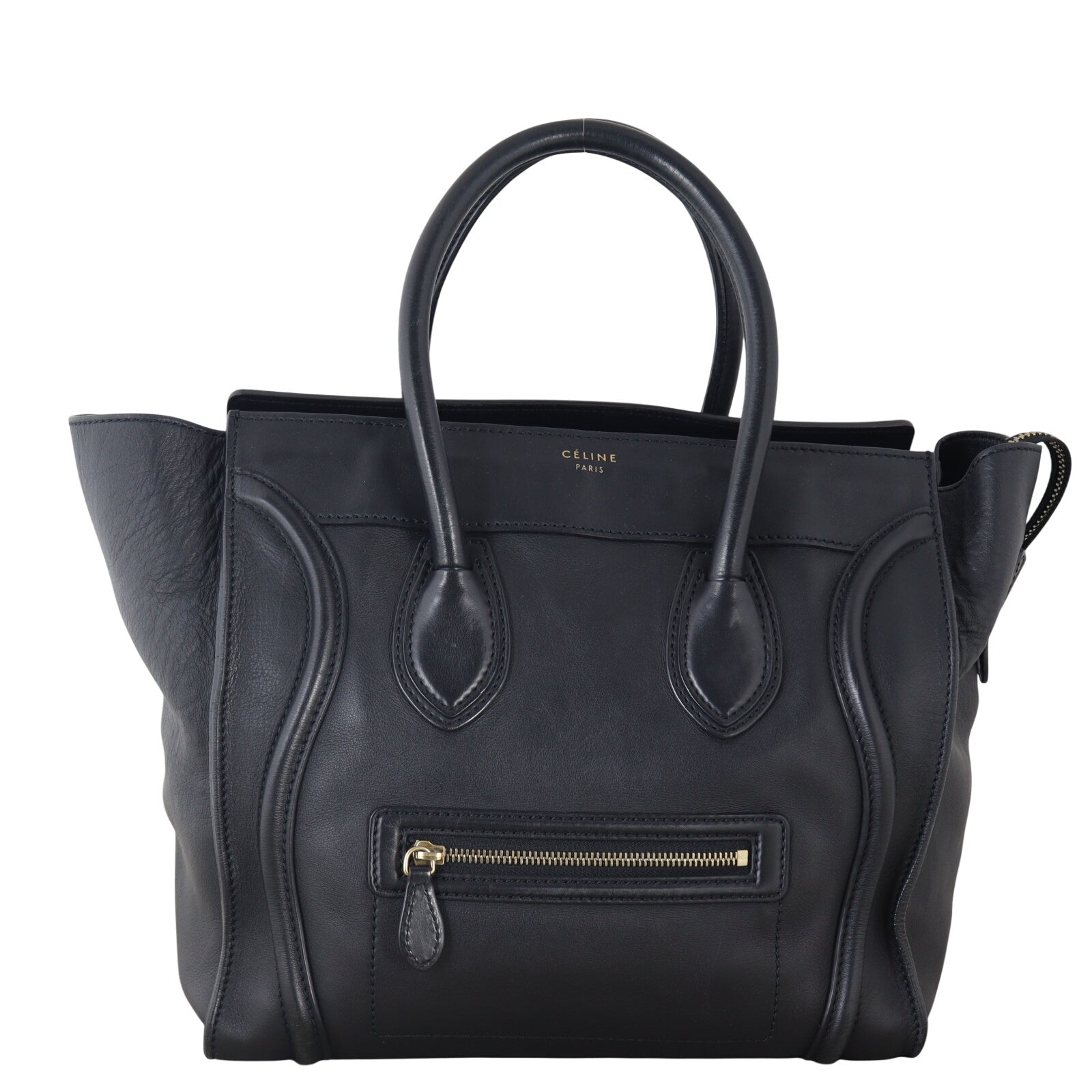 Celine Micro Luggage Tote_IMG_0883.jpeg
