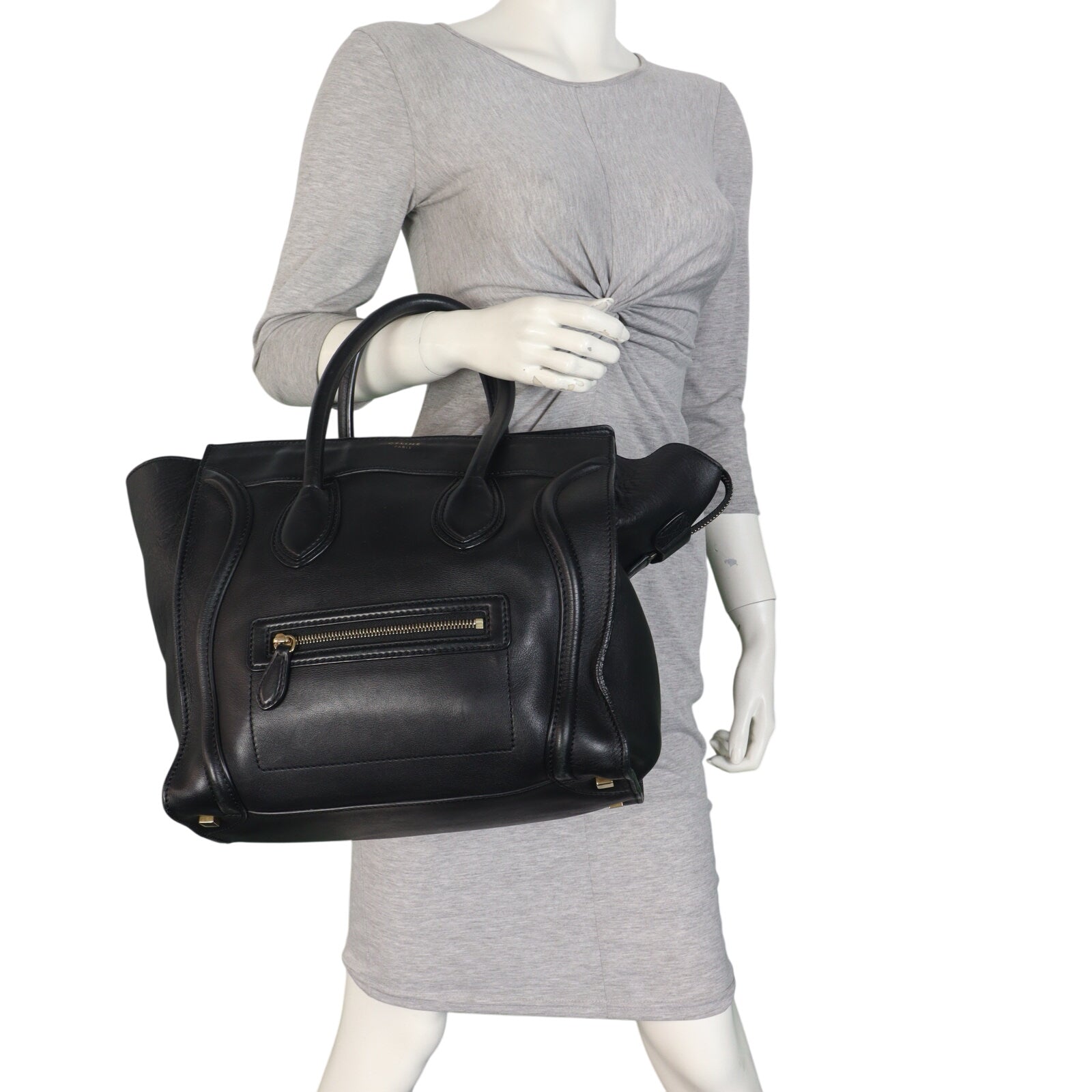 Celine Micro Luggage Tote_IMG_1101.jpeg