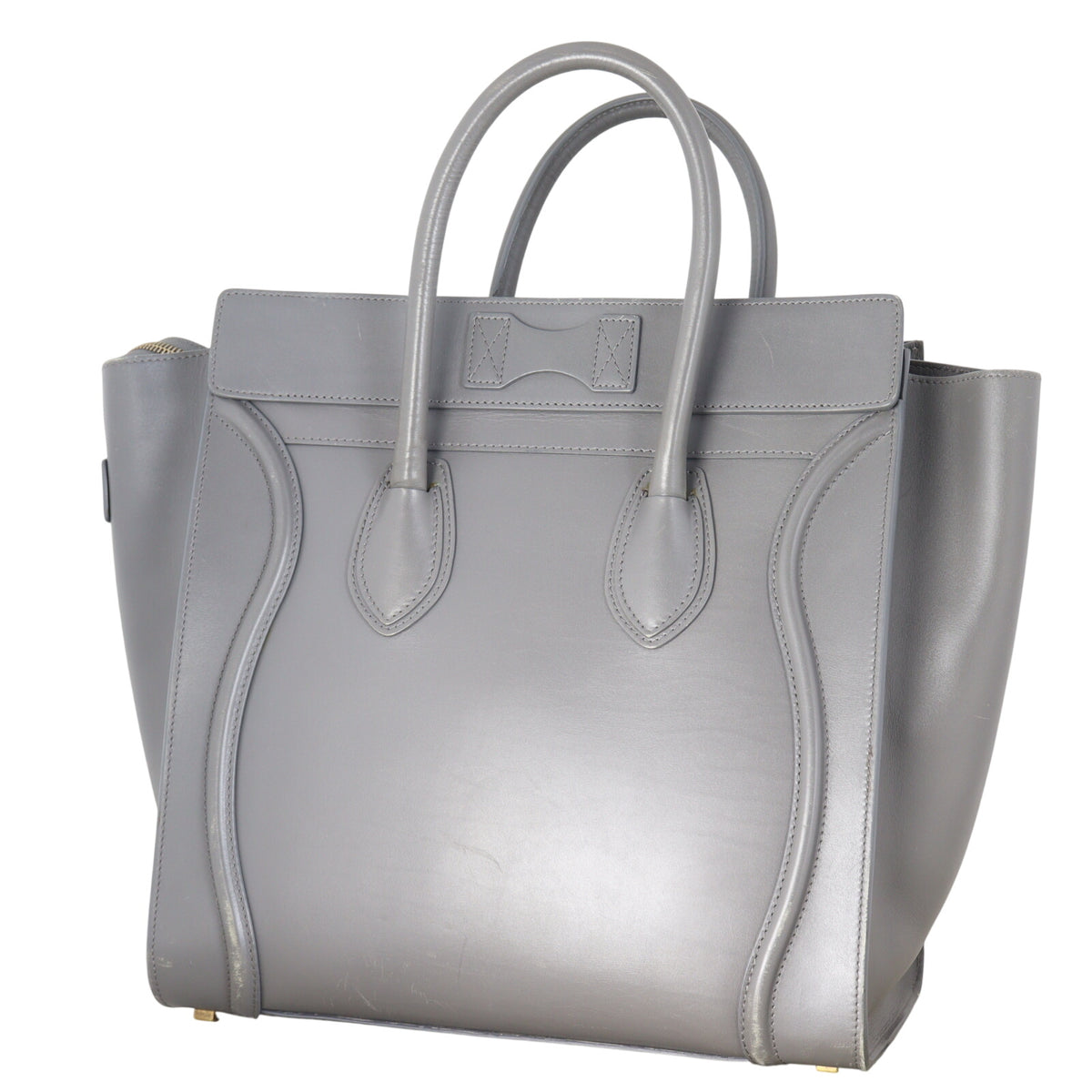 Celine Mini Luggage Tote_IMG_3647.jpeg