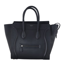 Celine Mini Luggage Tote_IMG_6941.jpeg
