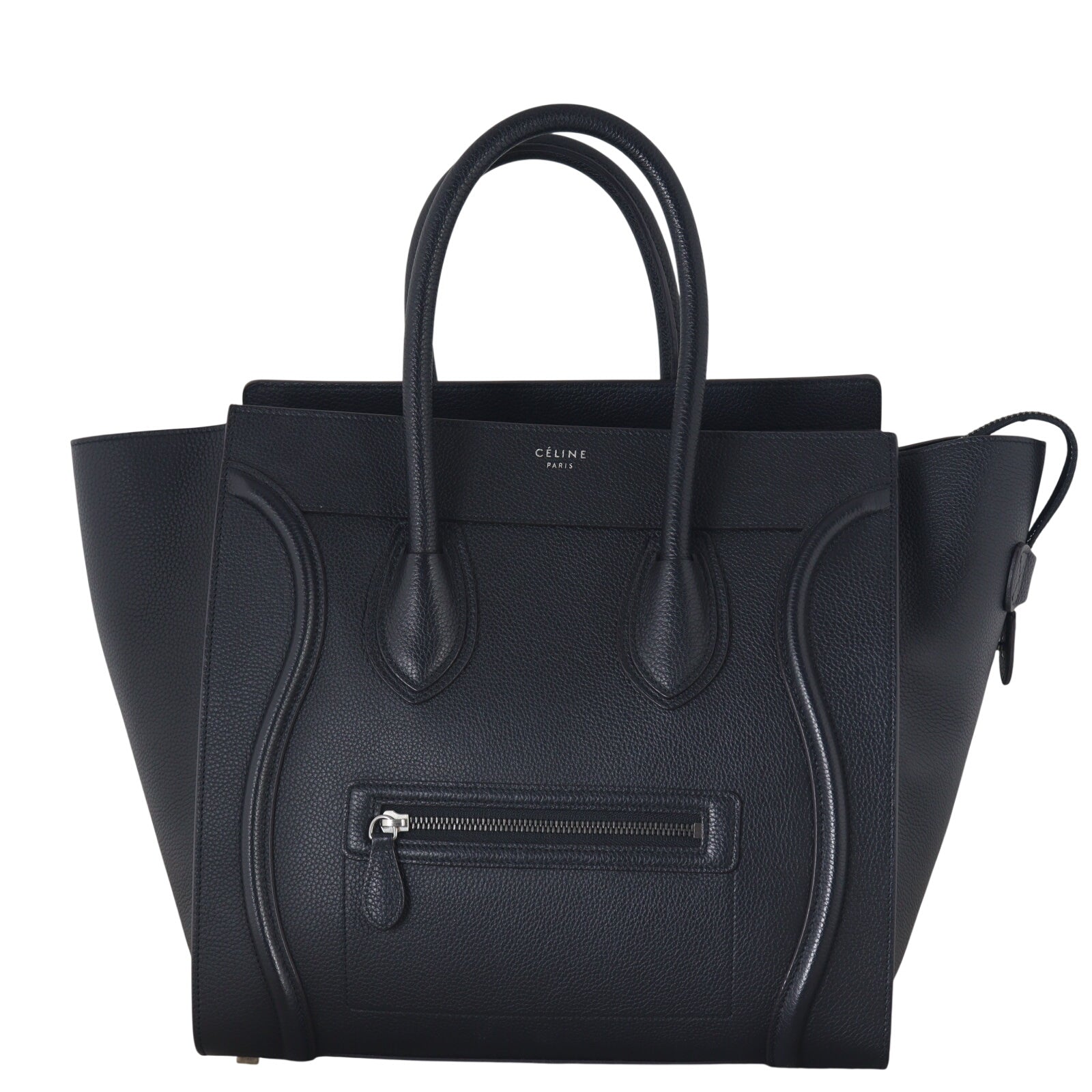 Celine Mini Luggage Tote_IMG_6941.jpeg