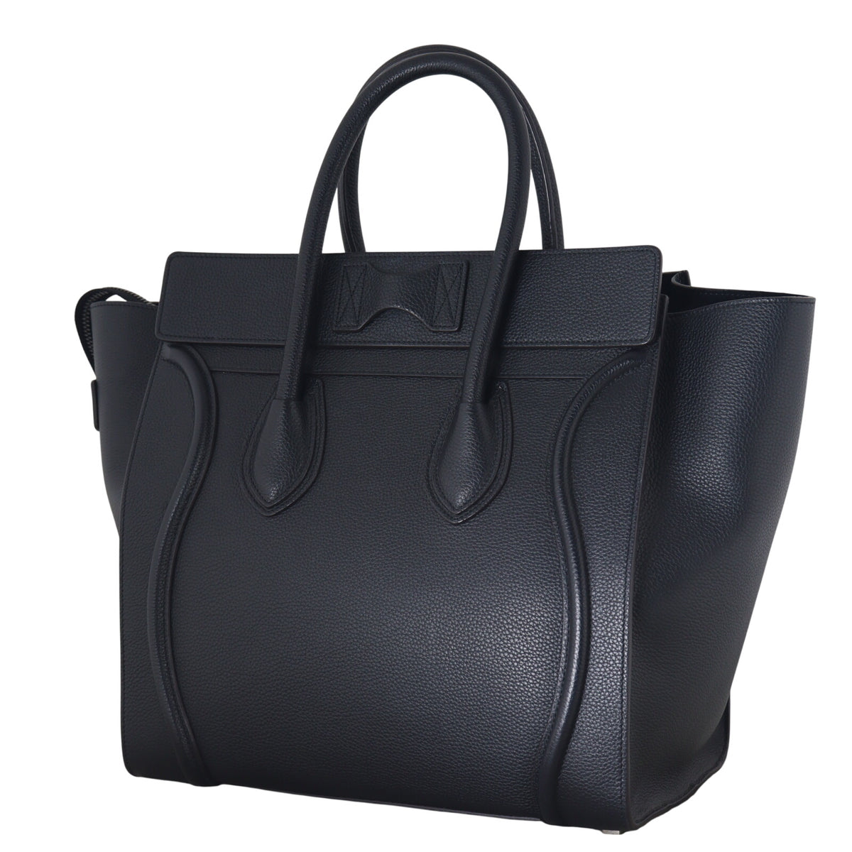 Celine Mini Luggage Tote_IMG_6942.jpeg
